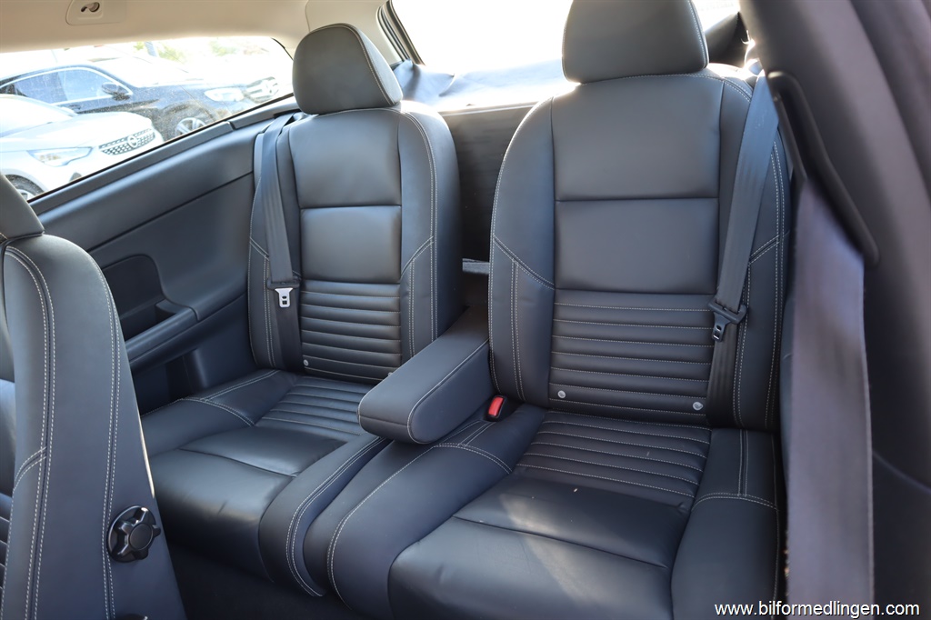 Bild 5 på Volvo C30