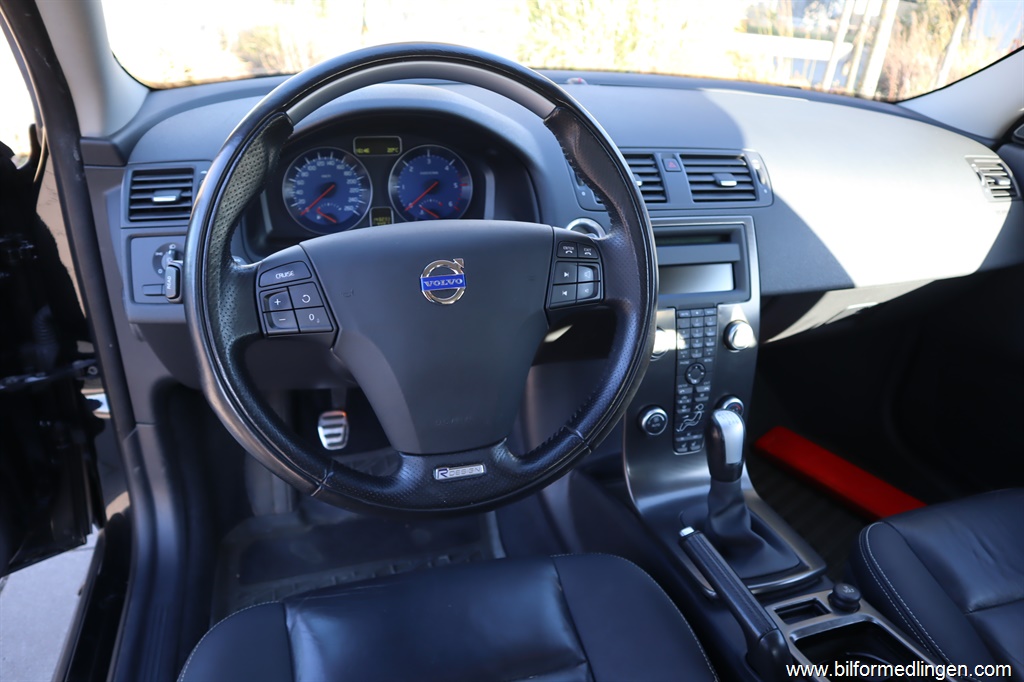 Bild 6 på Volvo C30