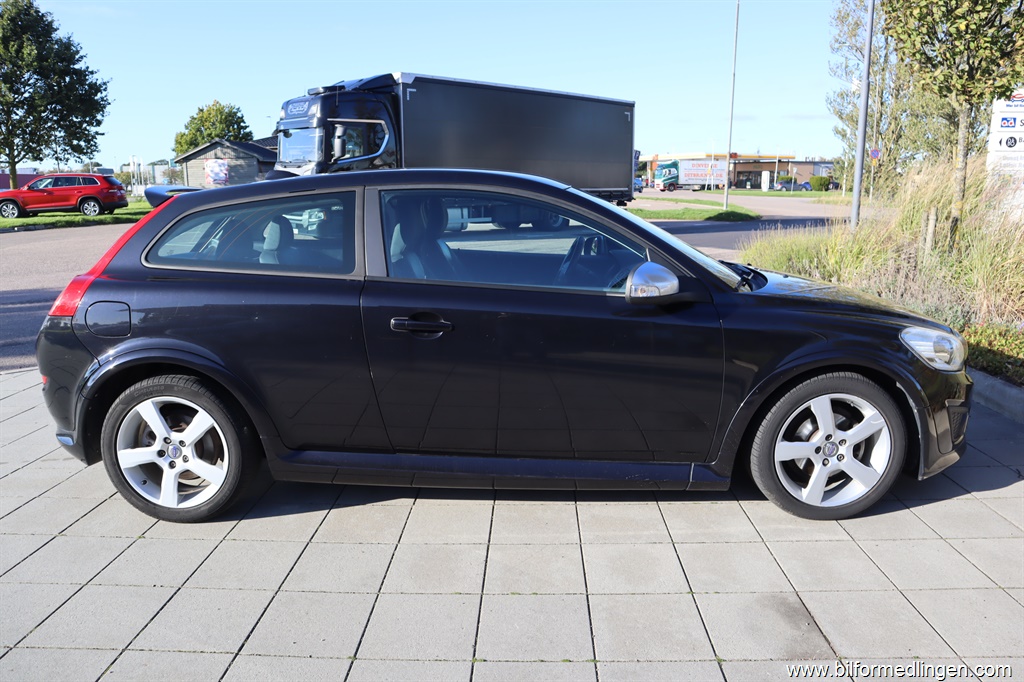 Bild 8 på Volvo C30