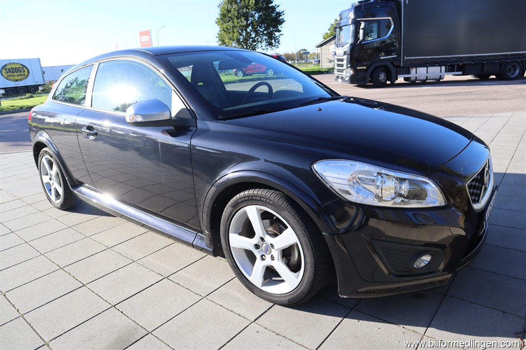 Bild 9 på Volvo C30
