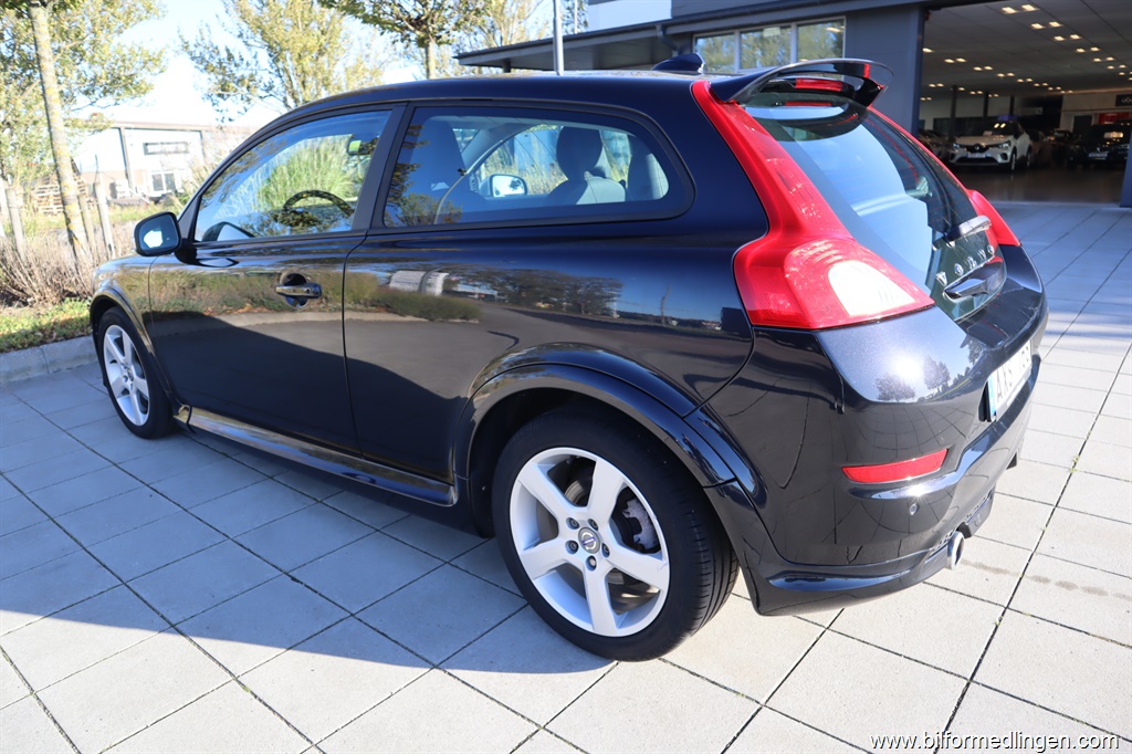 Bild 10 på Volvo C30