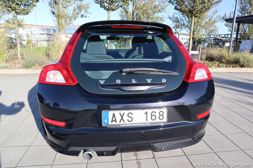 Bild 11 på Volvo C30