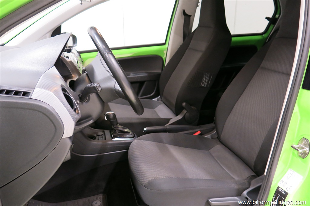 Bild 7 på Skoda Citigo