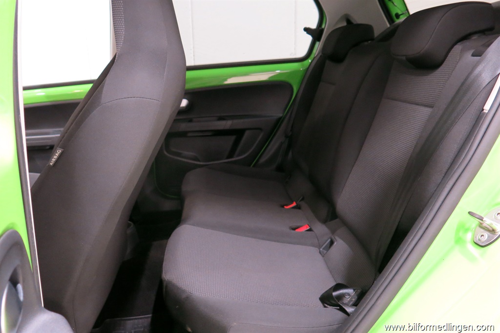 Bild 8 på Skoda Citigo