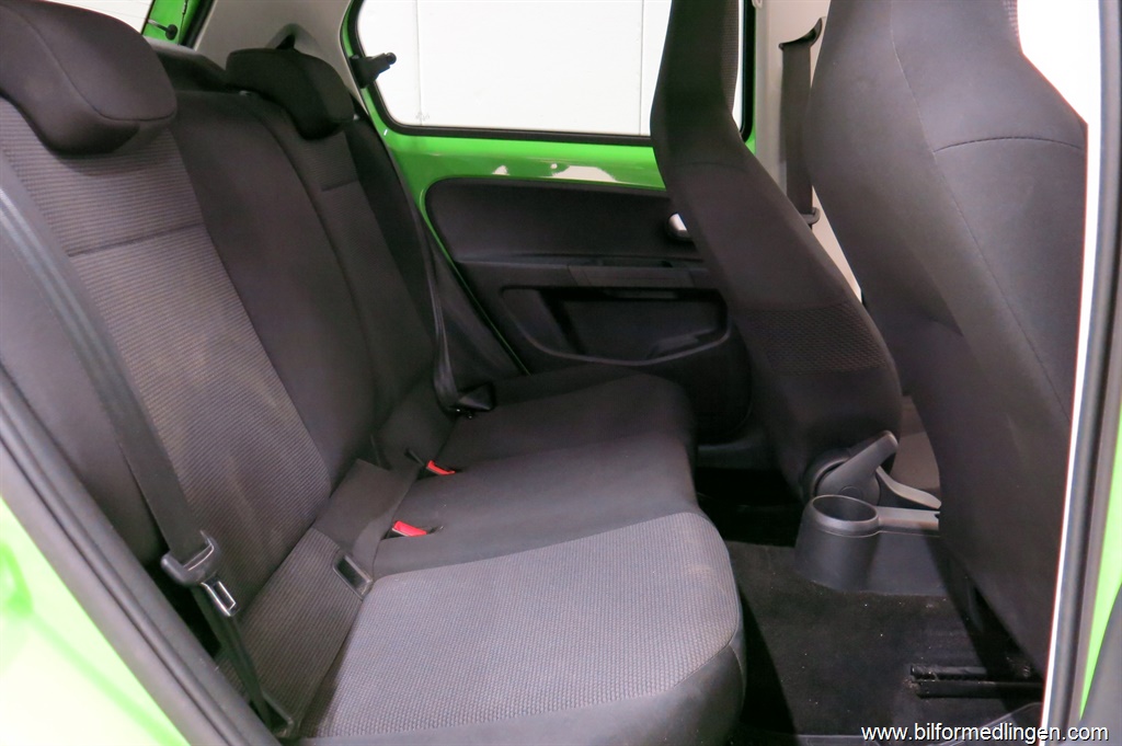 Bild 10 på Skoda Citigo