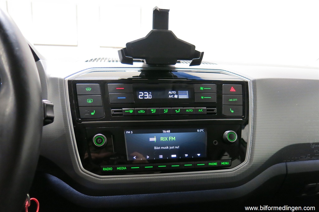 Bild 13 på Skoda Citigo