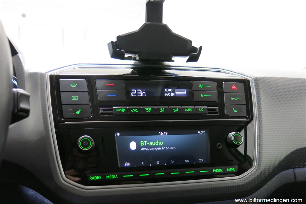 Bild 14 på Skoda Citigo