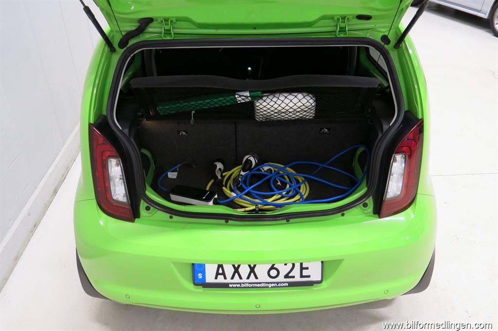 Bild 16 på Skoda Citigo