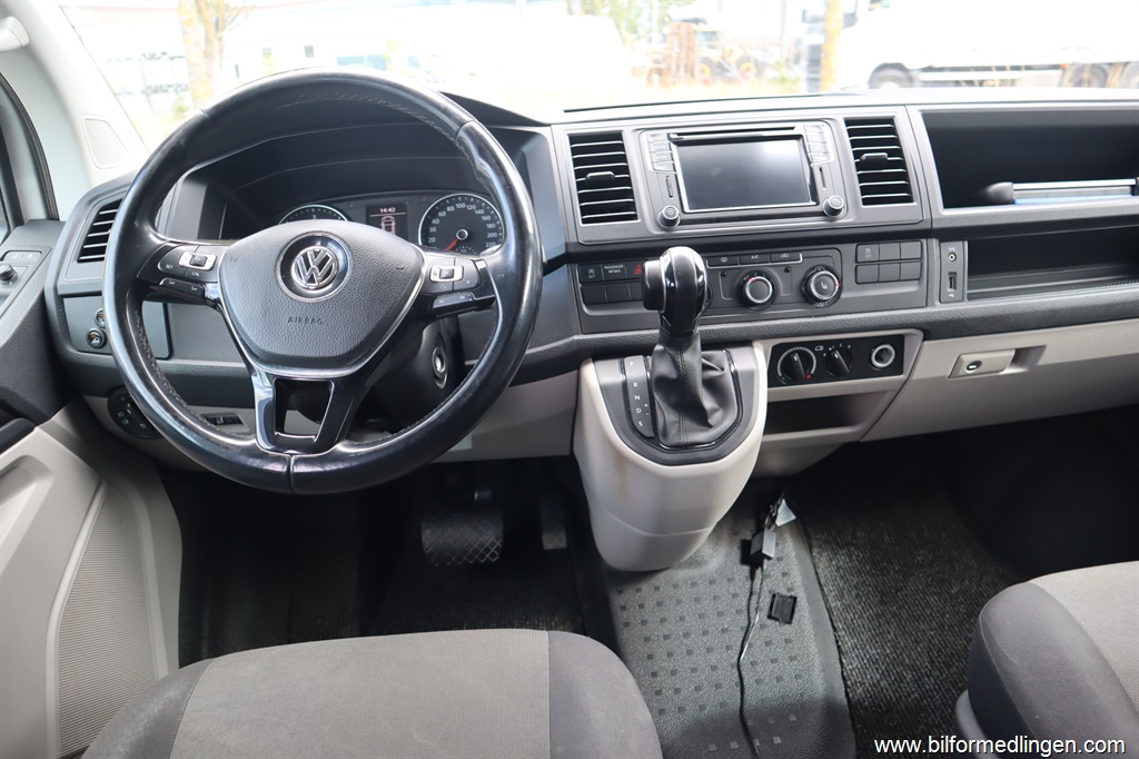 Bild 3 på Volkswagen Transporter