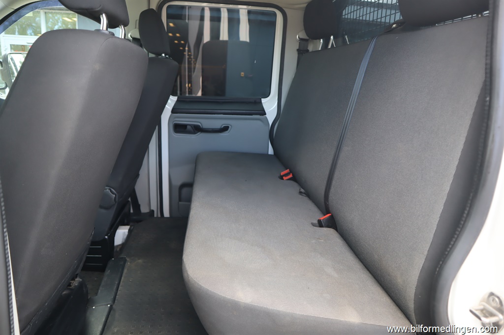 Bild 5 på Volkswagen Transporter