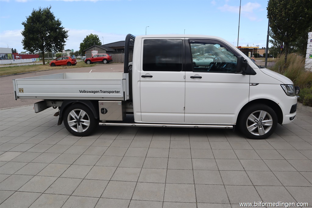 Bild 7 på Volkswagen Transporter