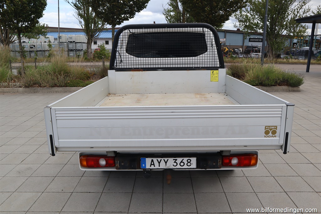Bild 9 på Volkswagen Transporter