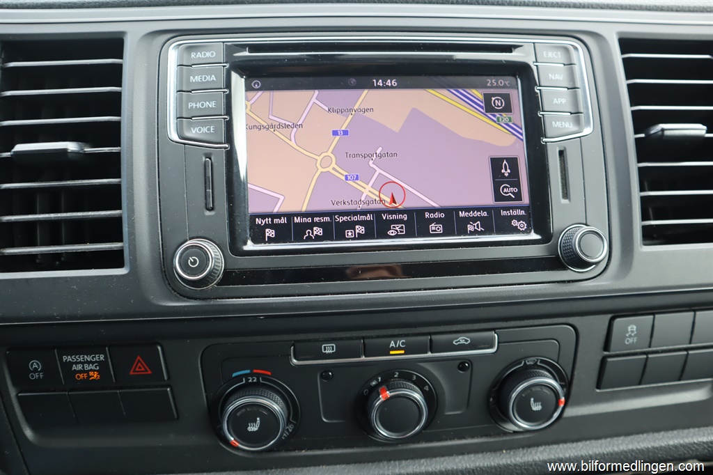 Bild 11 på Volkswagen Transporter