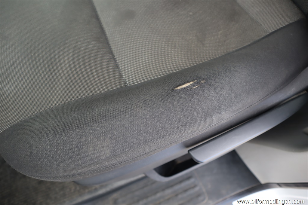 Bild 12 på Volkswagen Transporter