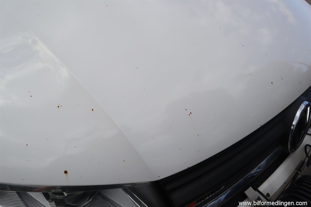 Bild 13 på Volkswagen Transporter