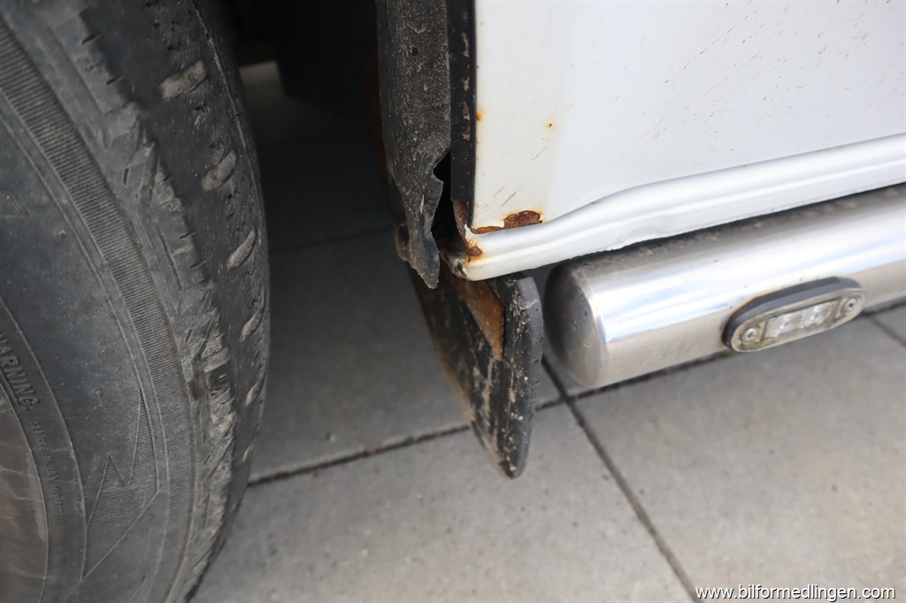 Bild 14 på Volkswagen Transporter
