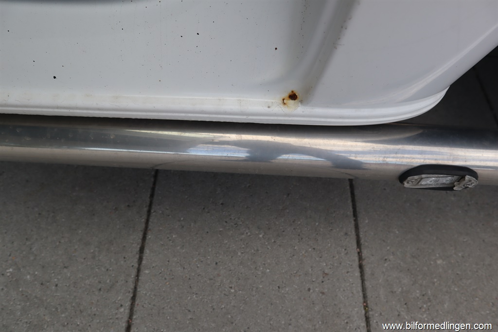 Bild 15 på Volkswagen Transporter