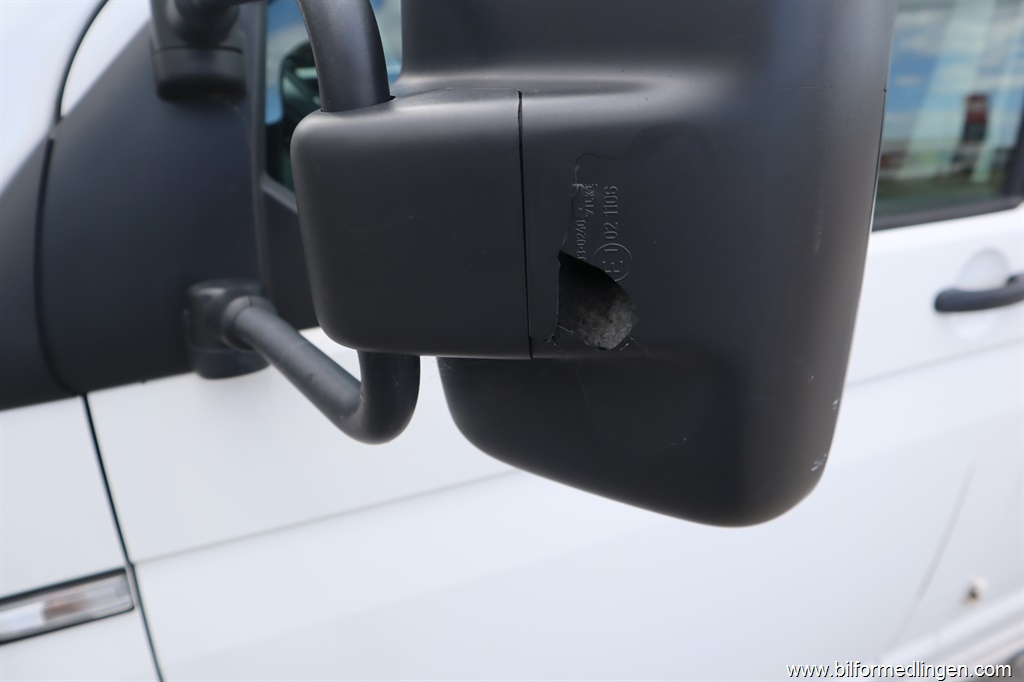 Bild 16 på Volkswagen Transporter