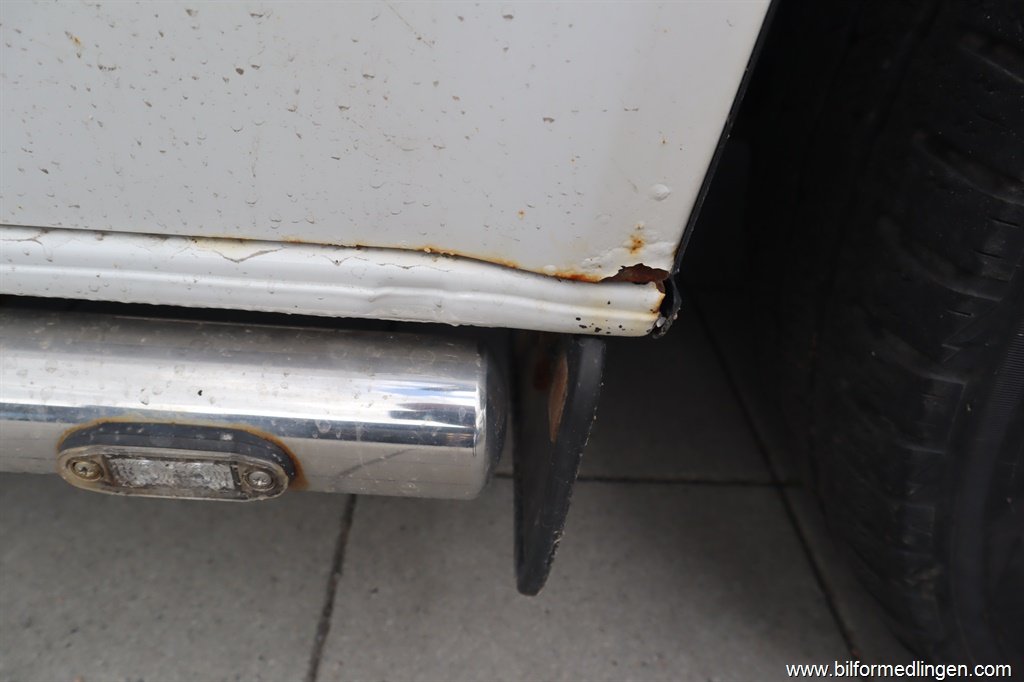 Bild 19 på Volkswagen Transporter