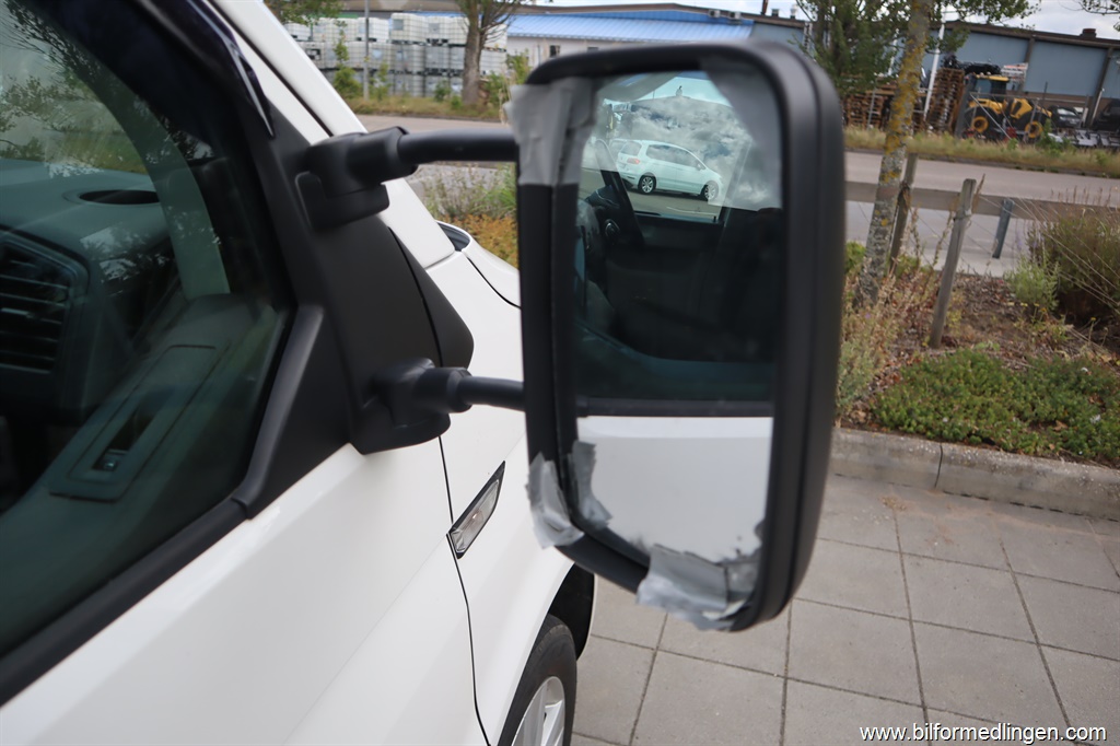 Bild 20 på Volkswagen Transporter