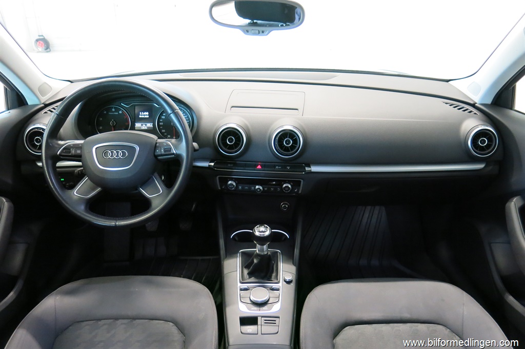Bild 4 på Audi A3