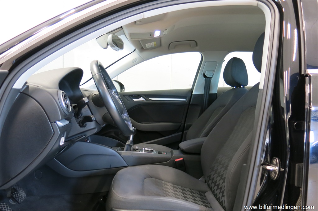 Bild 5 på Audi A3
