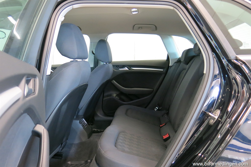 Bild 6 på Audi A3