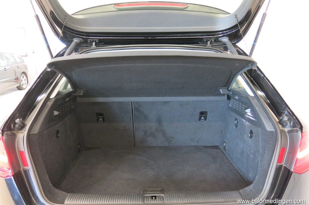 Bild 7 på Audi A3