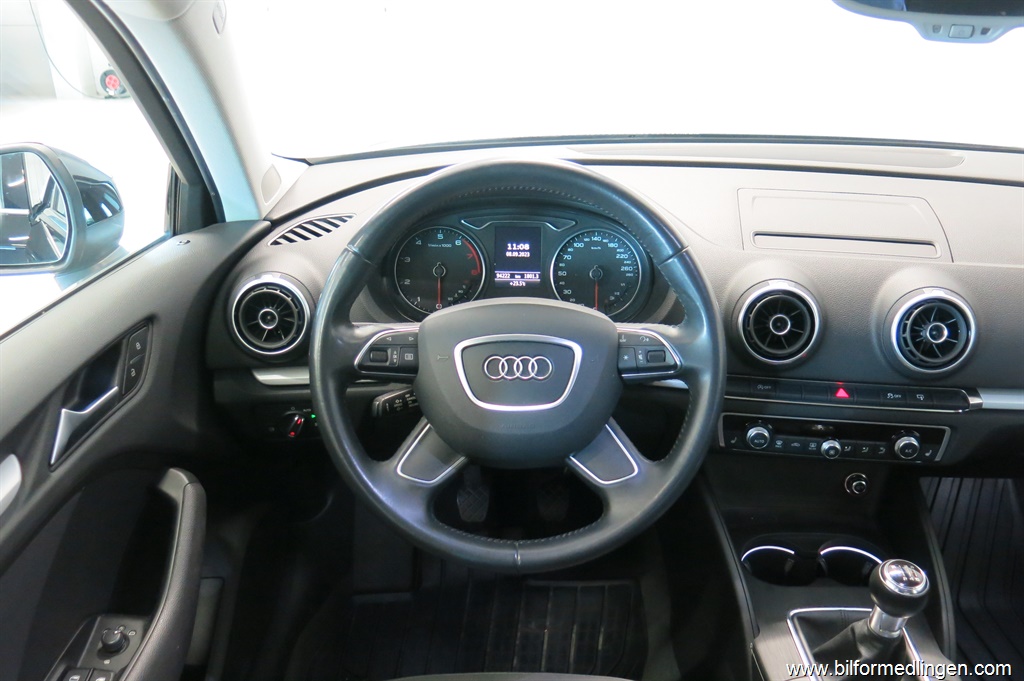Bild 8 på Audi A3