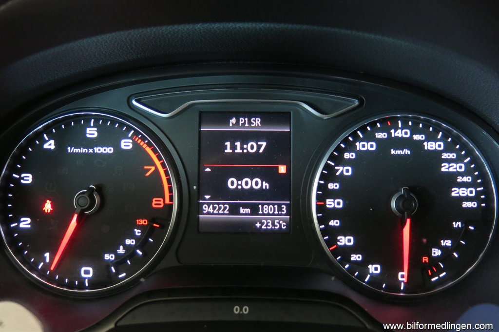 Bild 9 på Audi A3