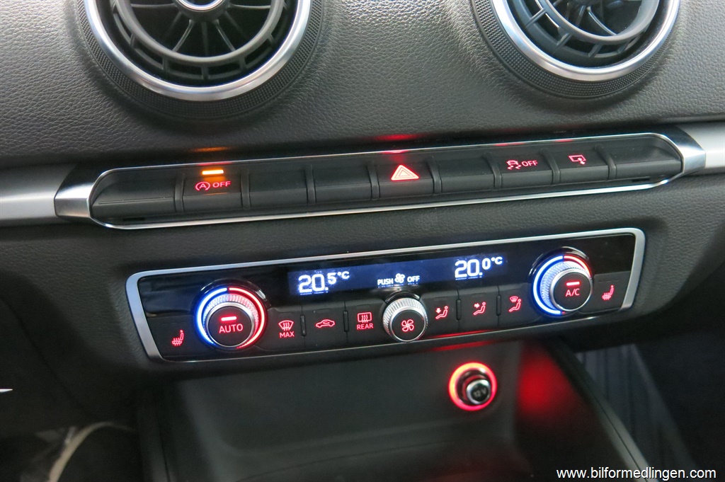 Bild 11 på Audi A3