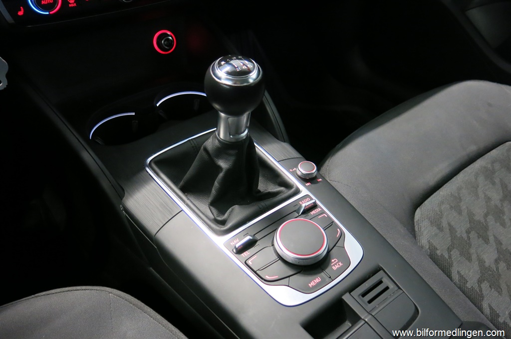 Bild 12 på Audi A3