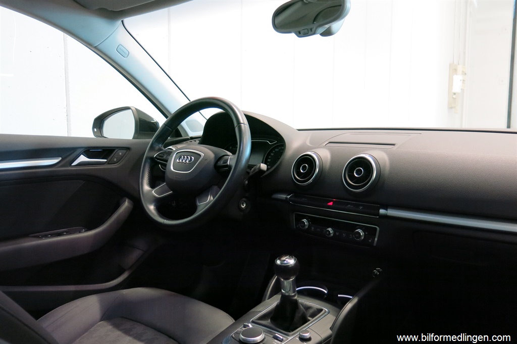 Bild 13 på Audi A3