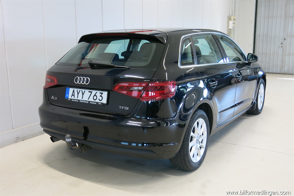 Bild 14 på Audi A3