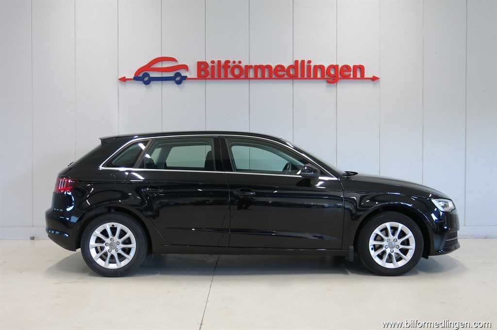 Bild 16 på Audi A3