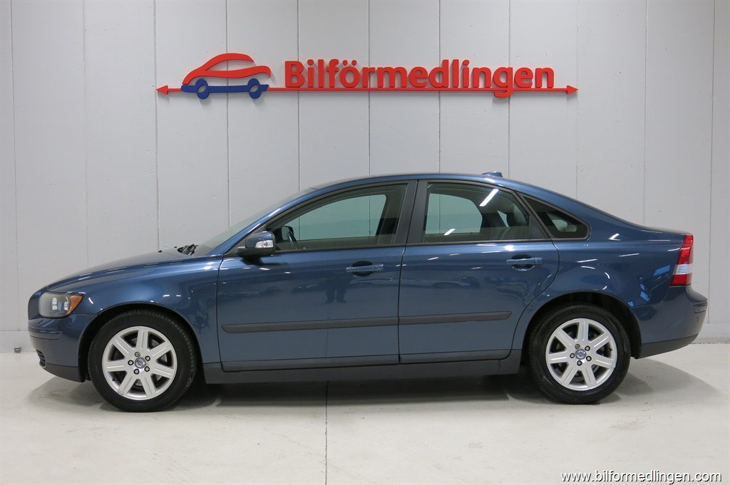 Bild 1 på Volvo S40