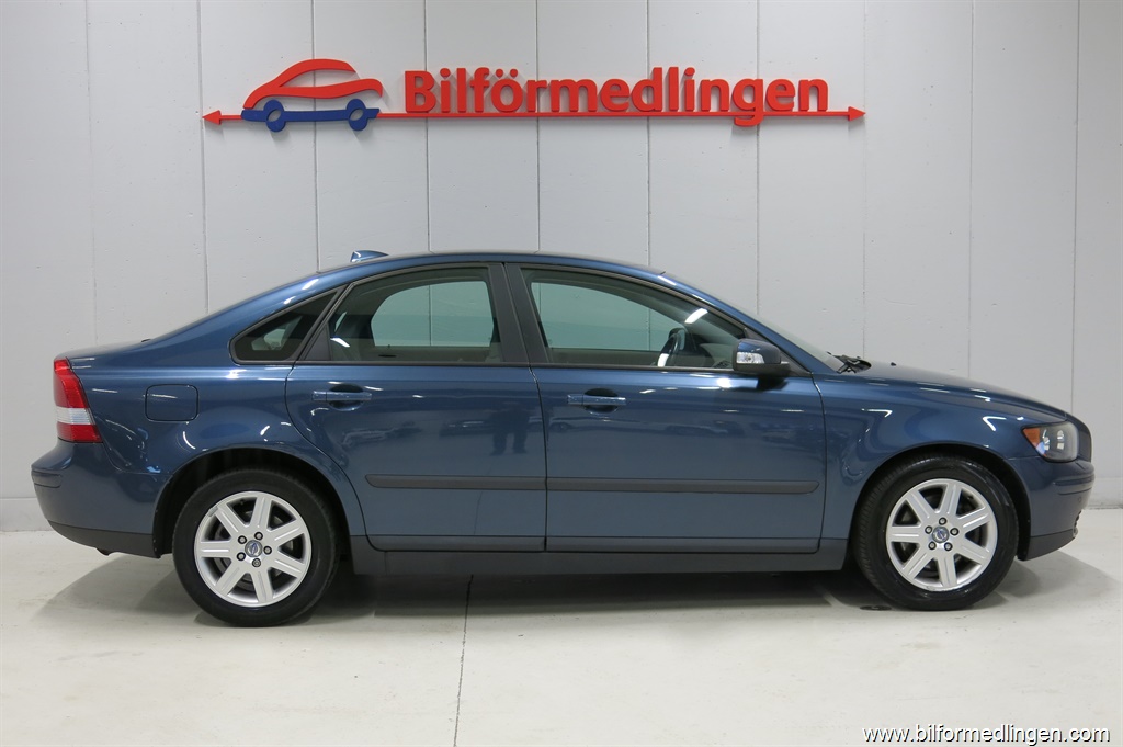 Bild 2 på Volvo S40