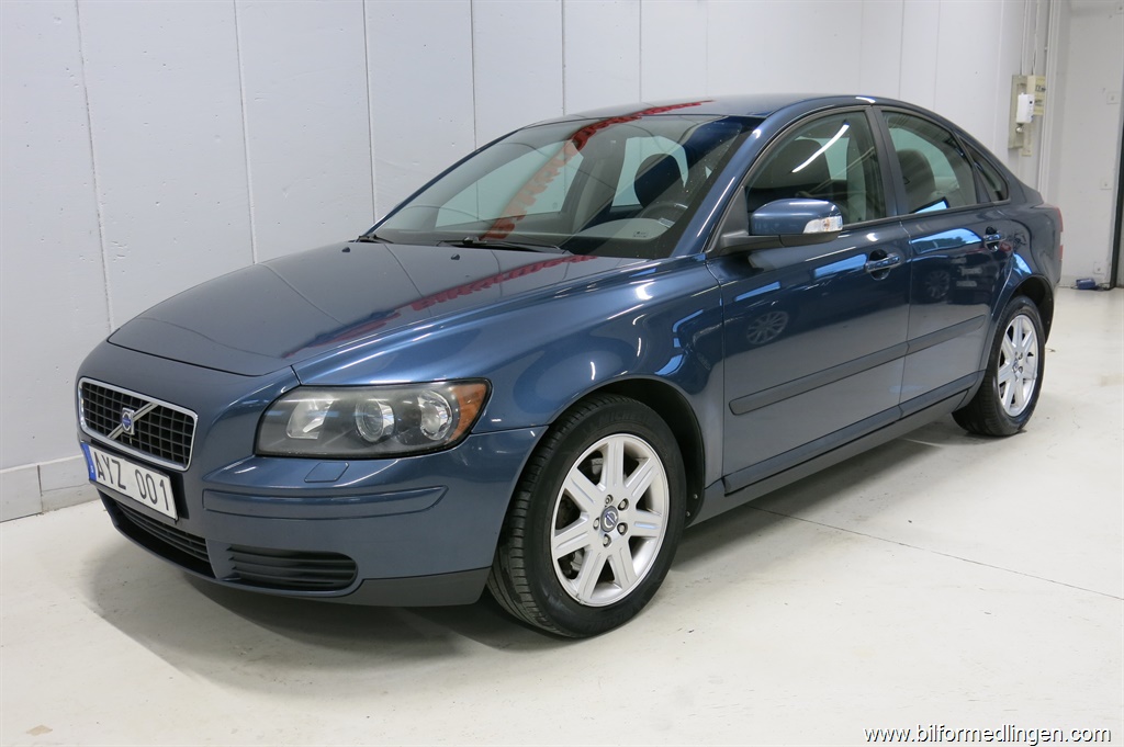 Bild 4 på Volvo S40