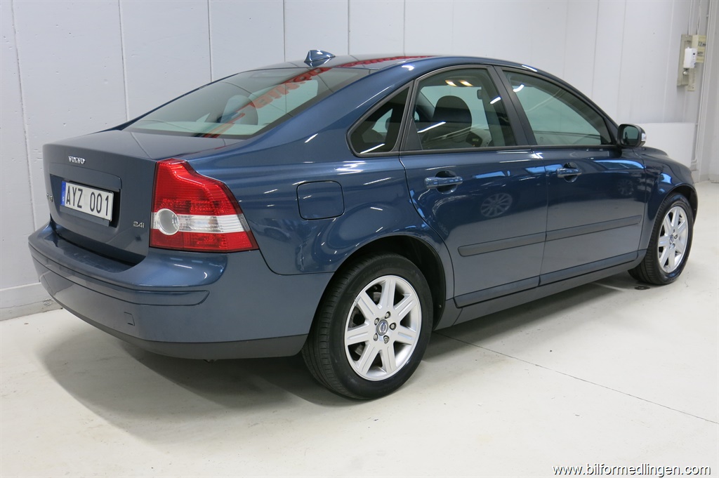 Bild 5 på Volvo S40