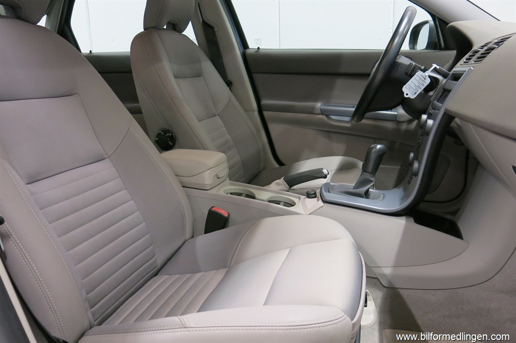 Bild 7 på Volvo S40
