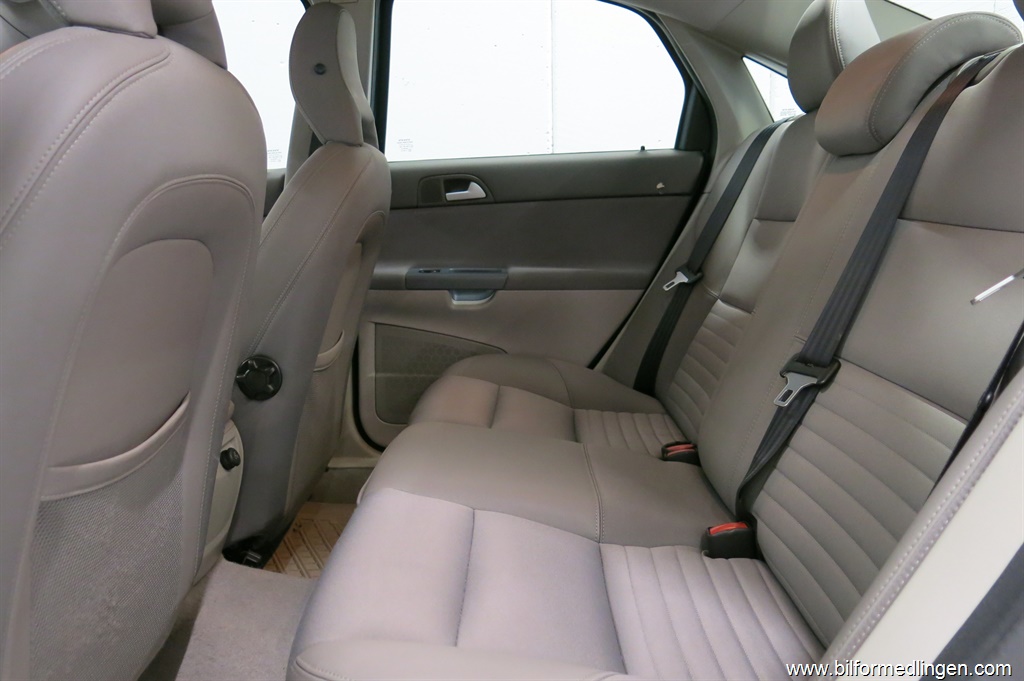 Bild 11 på Volvo S40