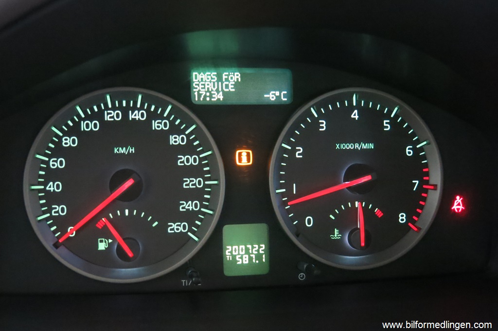 Bild 12 på Volvo S40