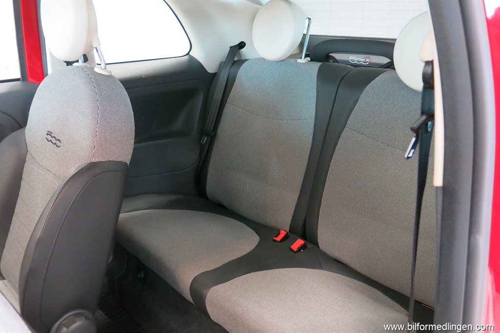 Bild 5 på Fiat 500