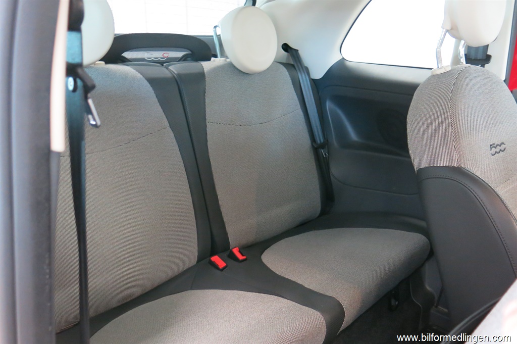 Bild 7 på Fiat 500