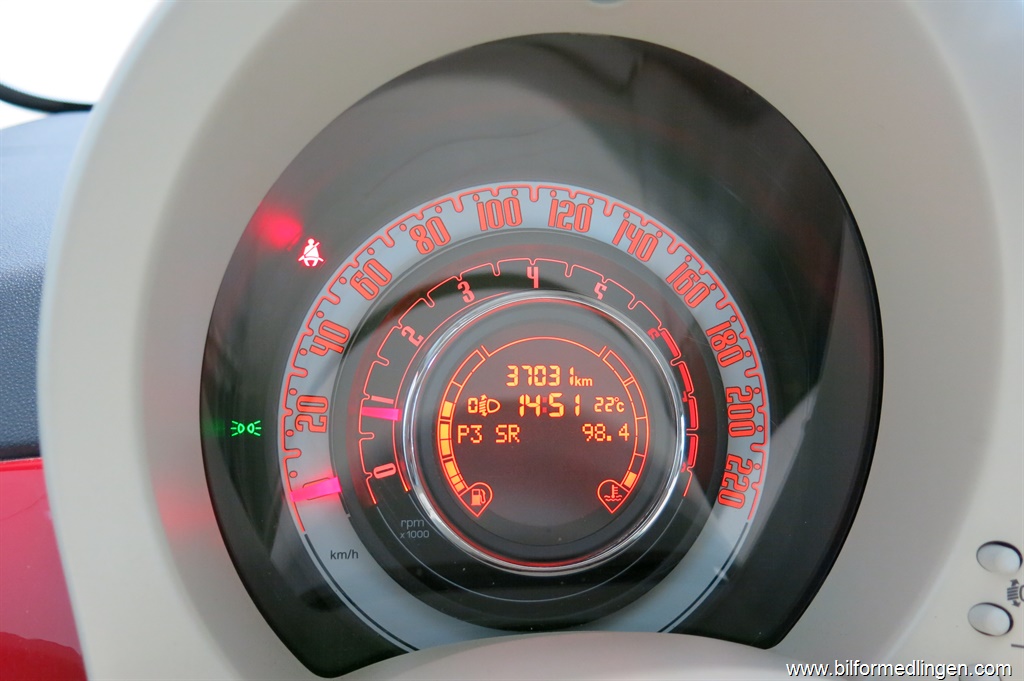 Bild 10 på Fiat 500