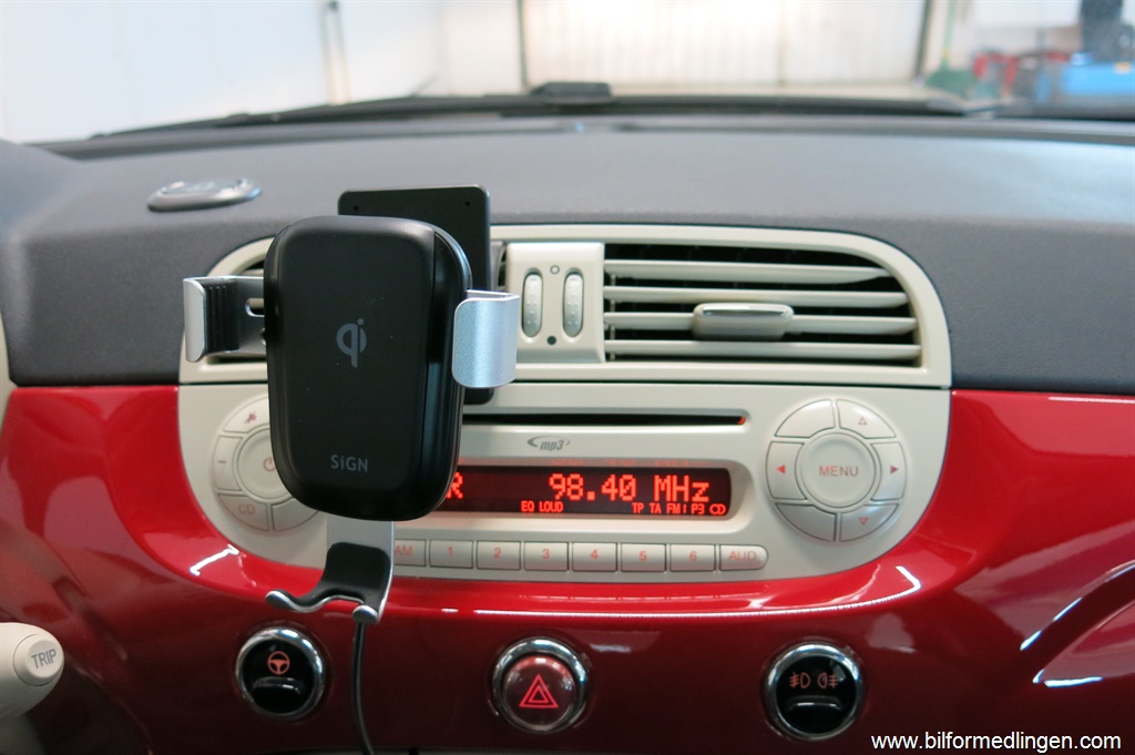 Bild 11 på Fiat 500