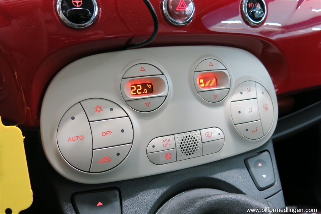 Bild 12 på Fiat 500