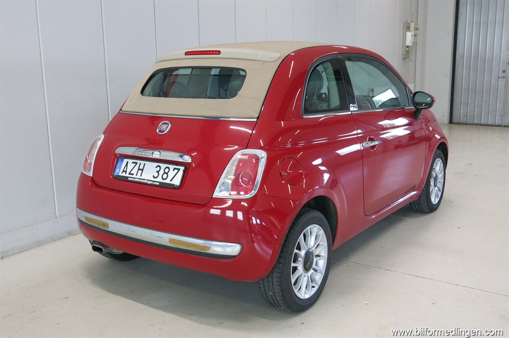 Bild 14 på Fiat 500