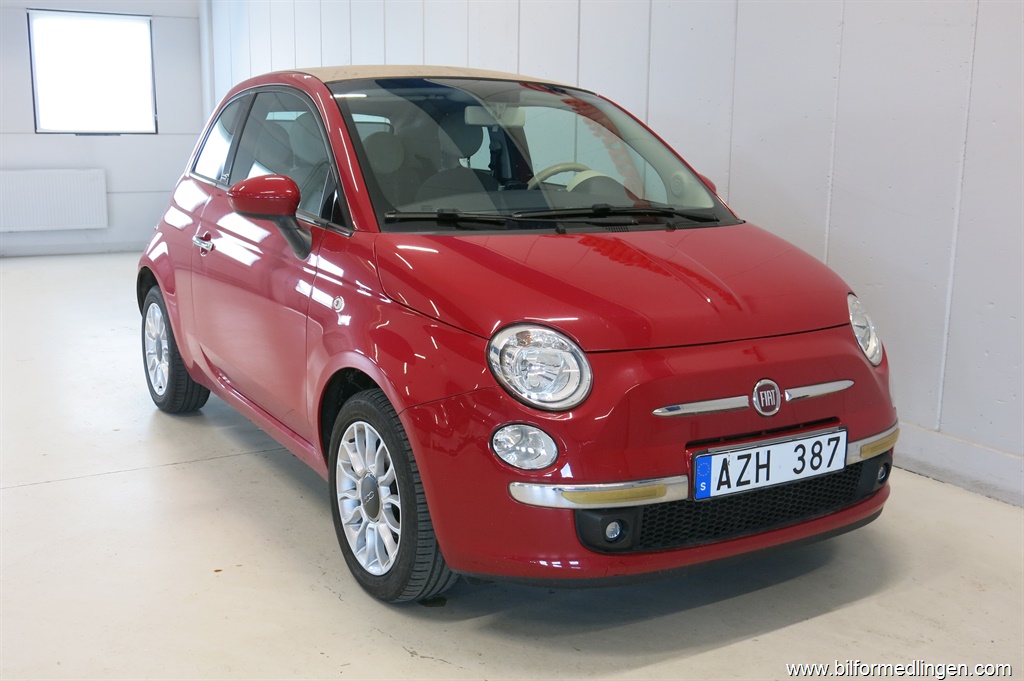 Bild 15 på Fiat 500