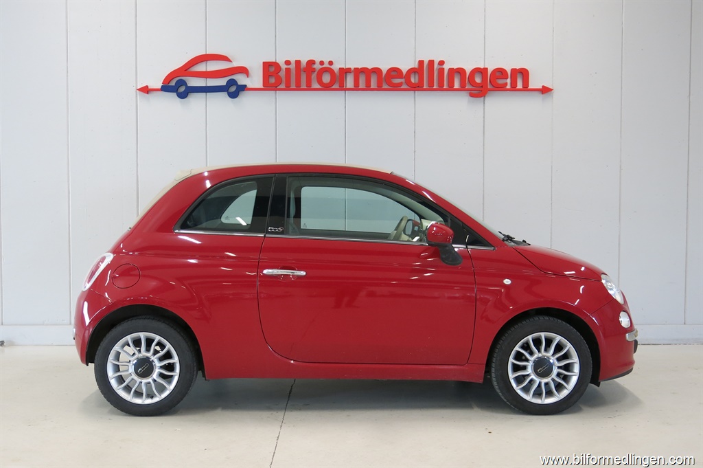 Bild 16 på Fiat 500